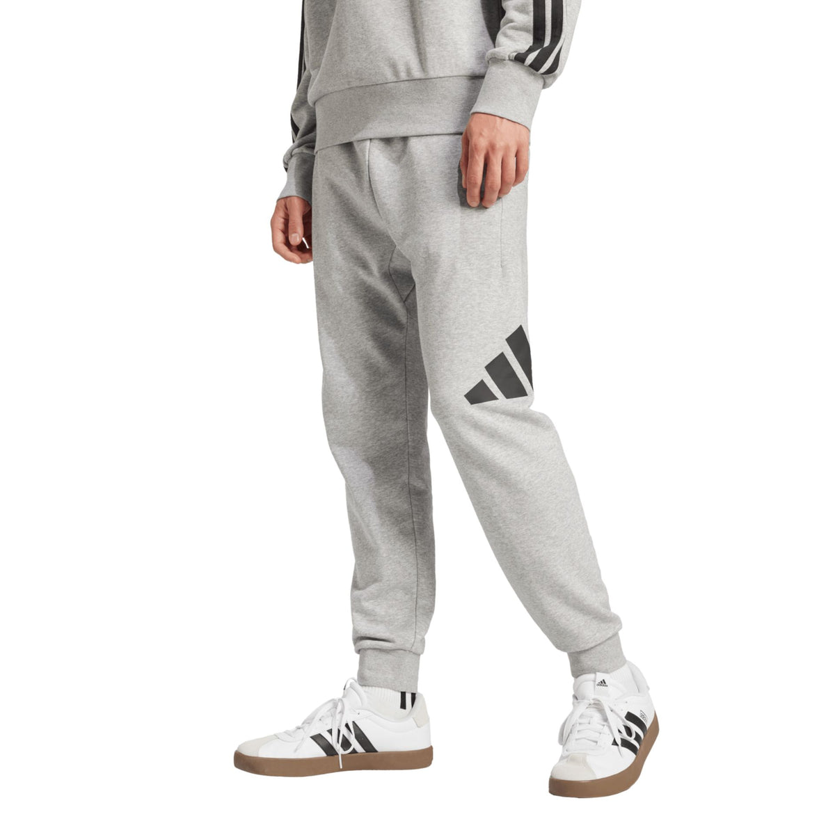 Adidas Essentials Big Logo French Terry Pant