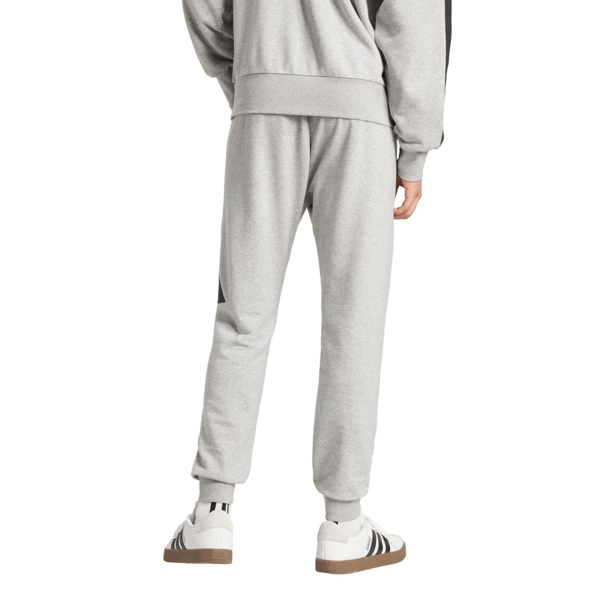 Adidas Essentials Big Logo French Terry Pant