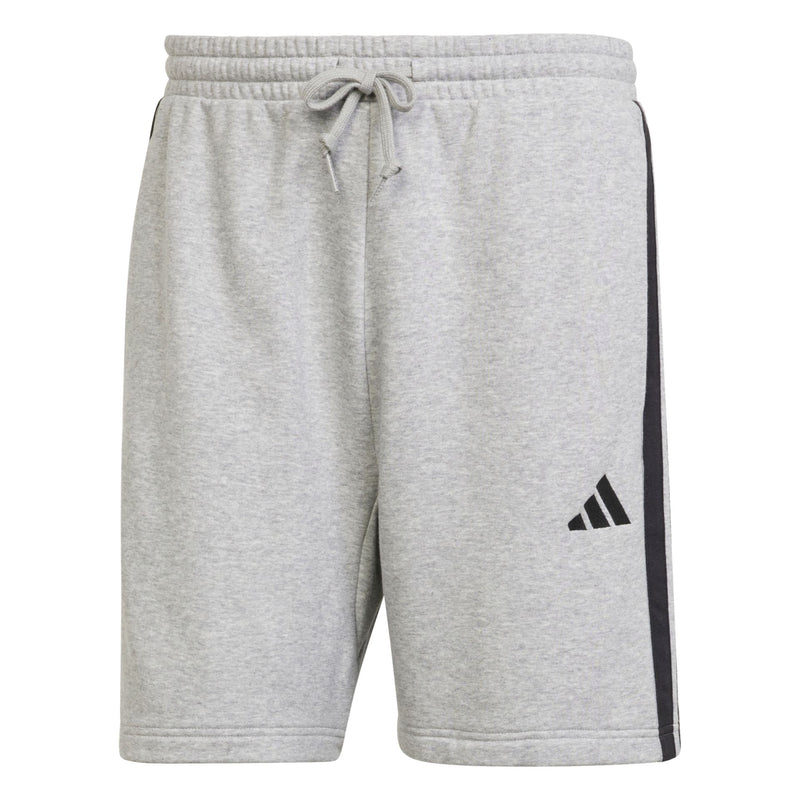 Adidas Essentials 3-Stripes French Terry Short