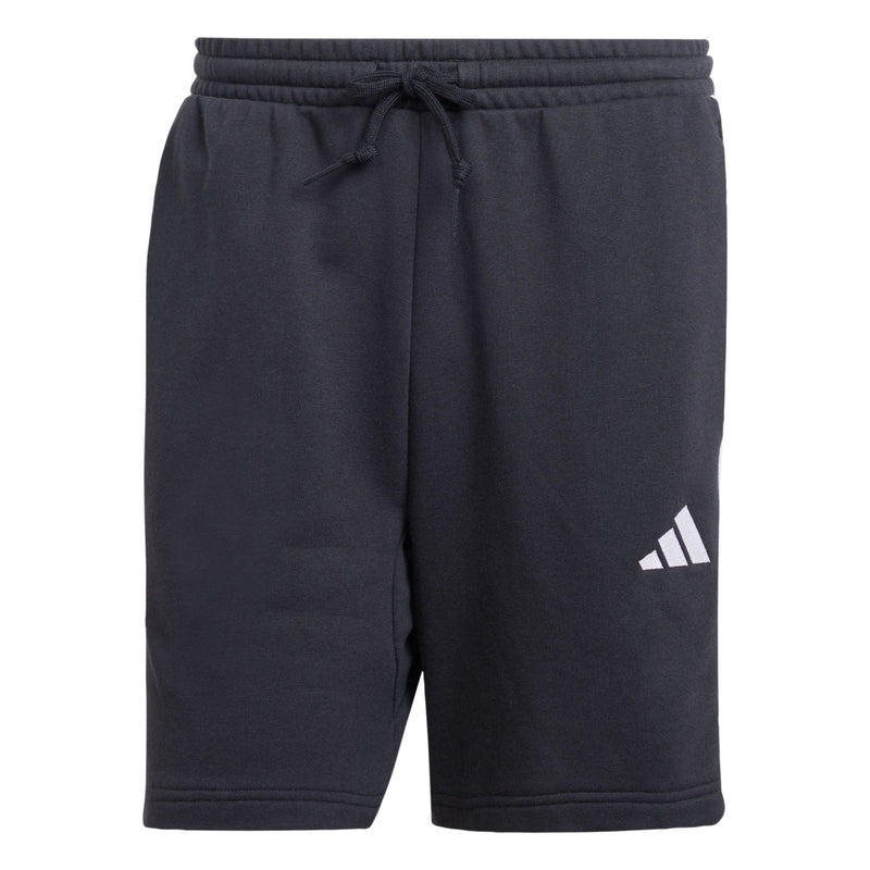 Adidas Essentials 3-Stripes French Terry Short