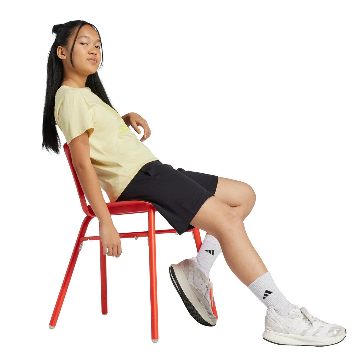 Adidas Essentials Kids Shorts