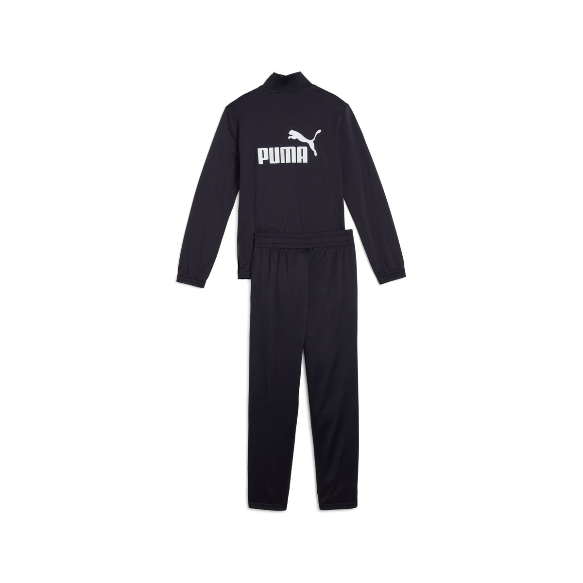 Puma Poly Suit B – dunkelblau/navy