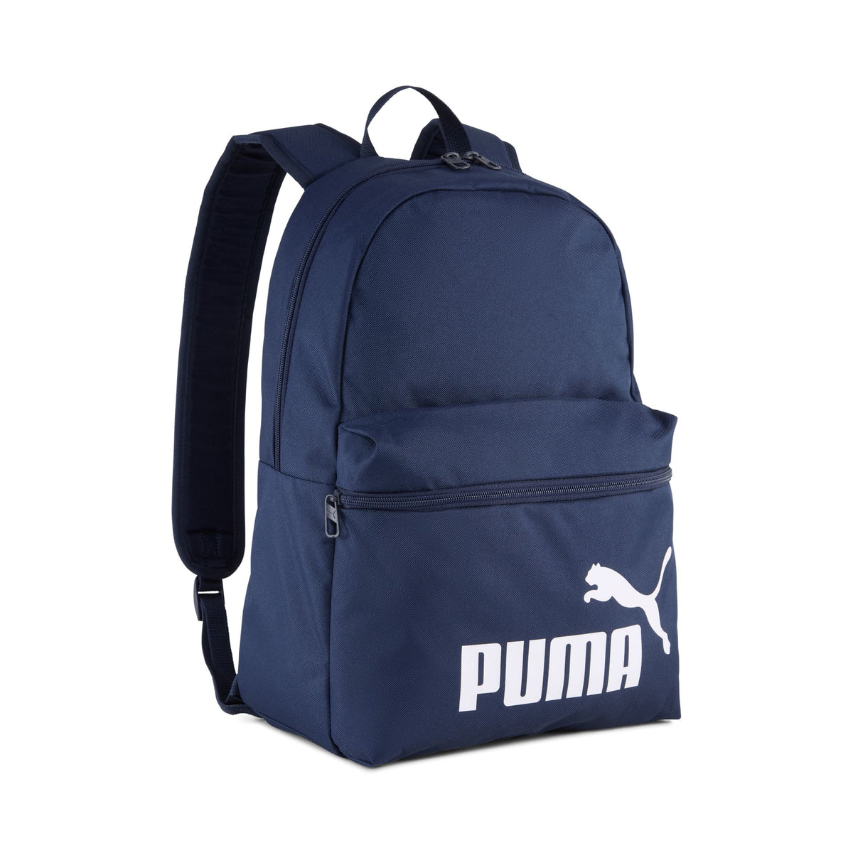 Puma PHASE Backpack – dunkelblau/navy