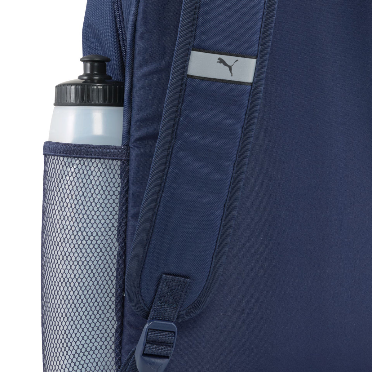 Puma PHASE Backpack – dunkelblau/navy