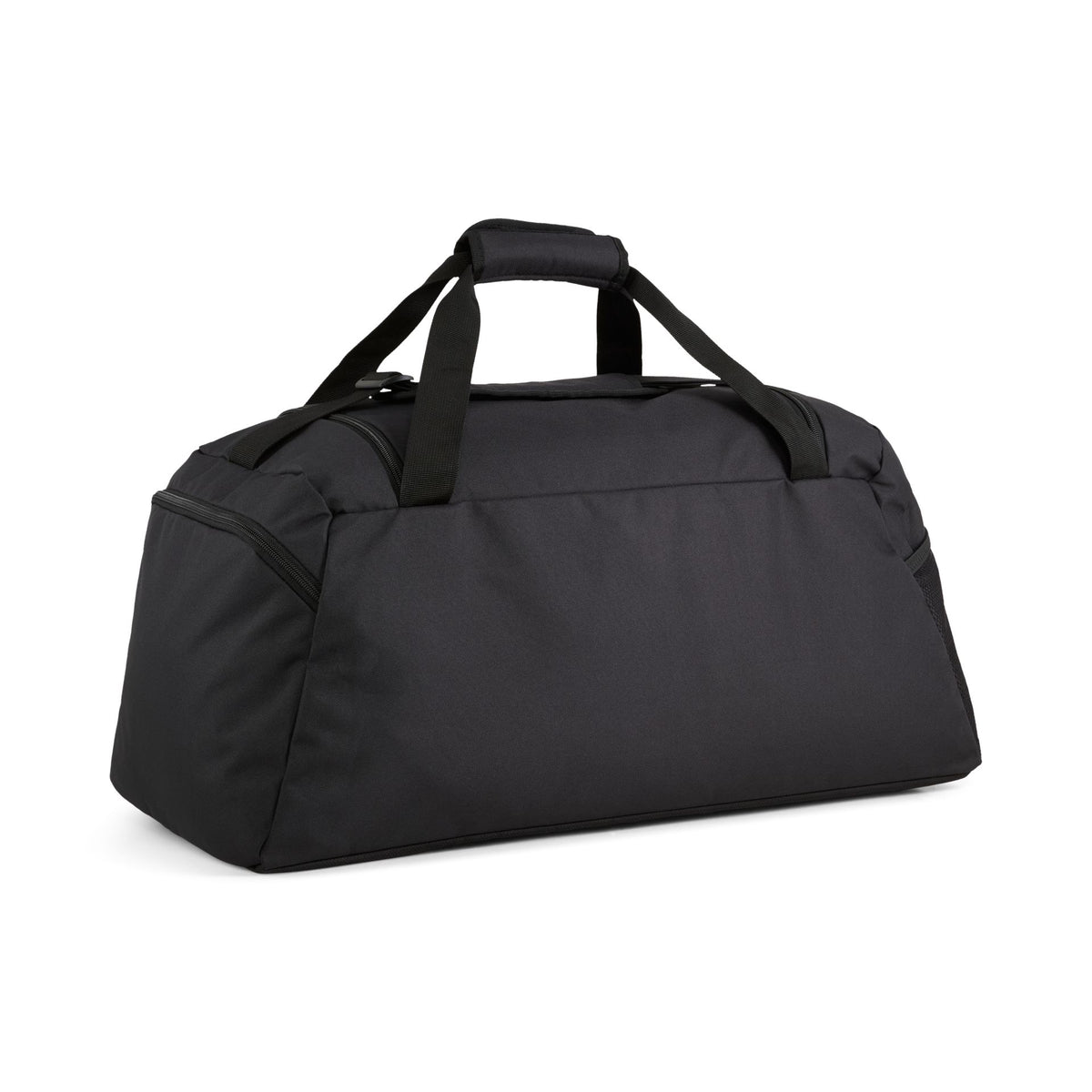 Puma FUNDAMENTAL M SS25 blk – schwarz
