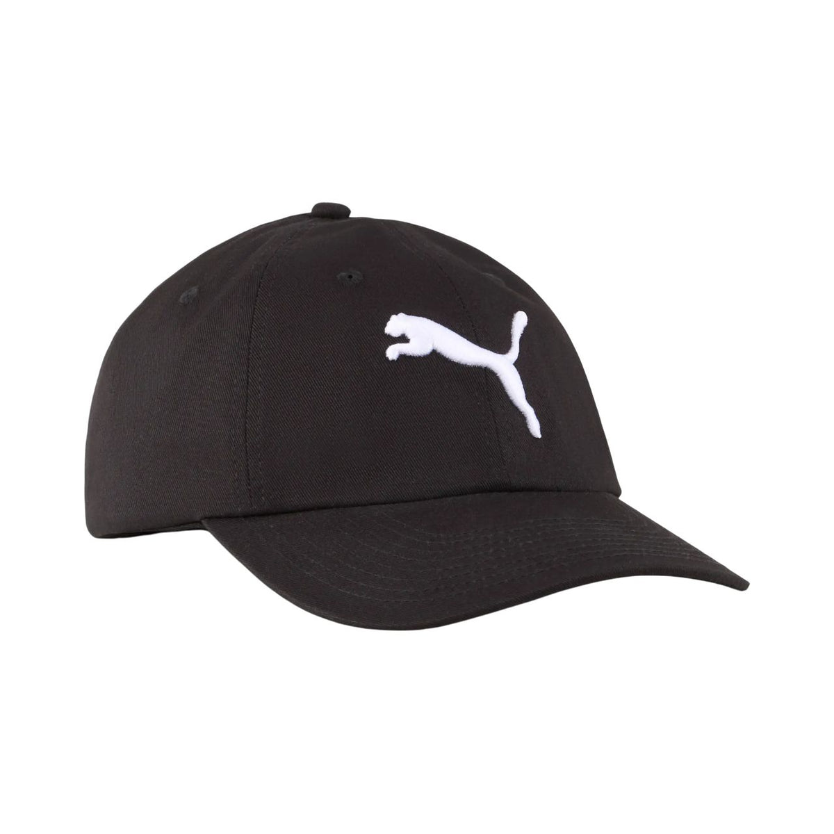 Puma ESS PUMA CAT BB Cap – schwarz