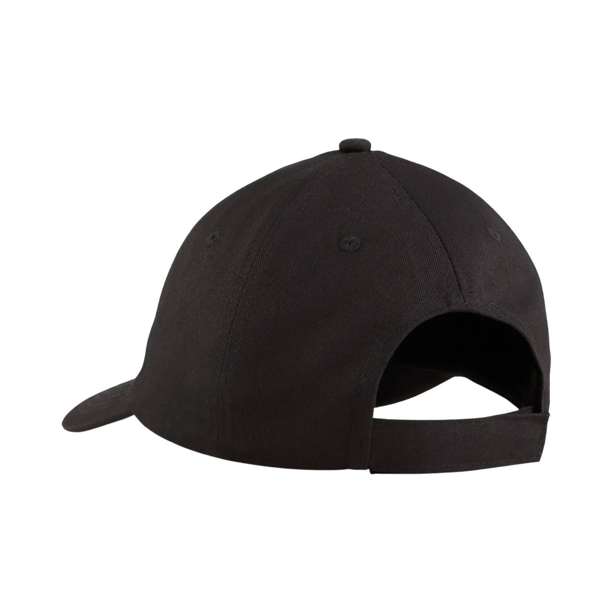 Puma ESS PUMA CAT BB Cap – schwarz