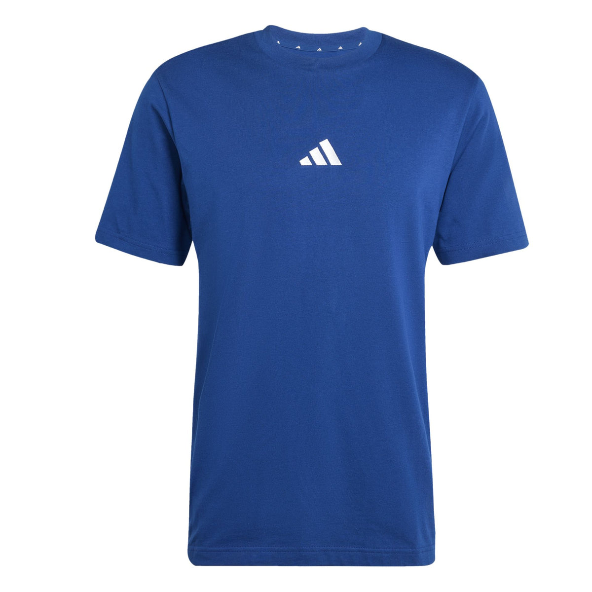 Adidas Adidas 3S SJ T-Shirt – dunkelblau/navy