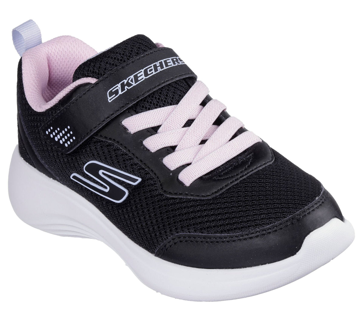 Skechers SELECTORS - RESET ACHIEVED – schwarz