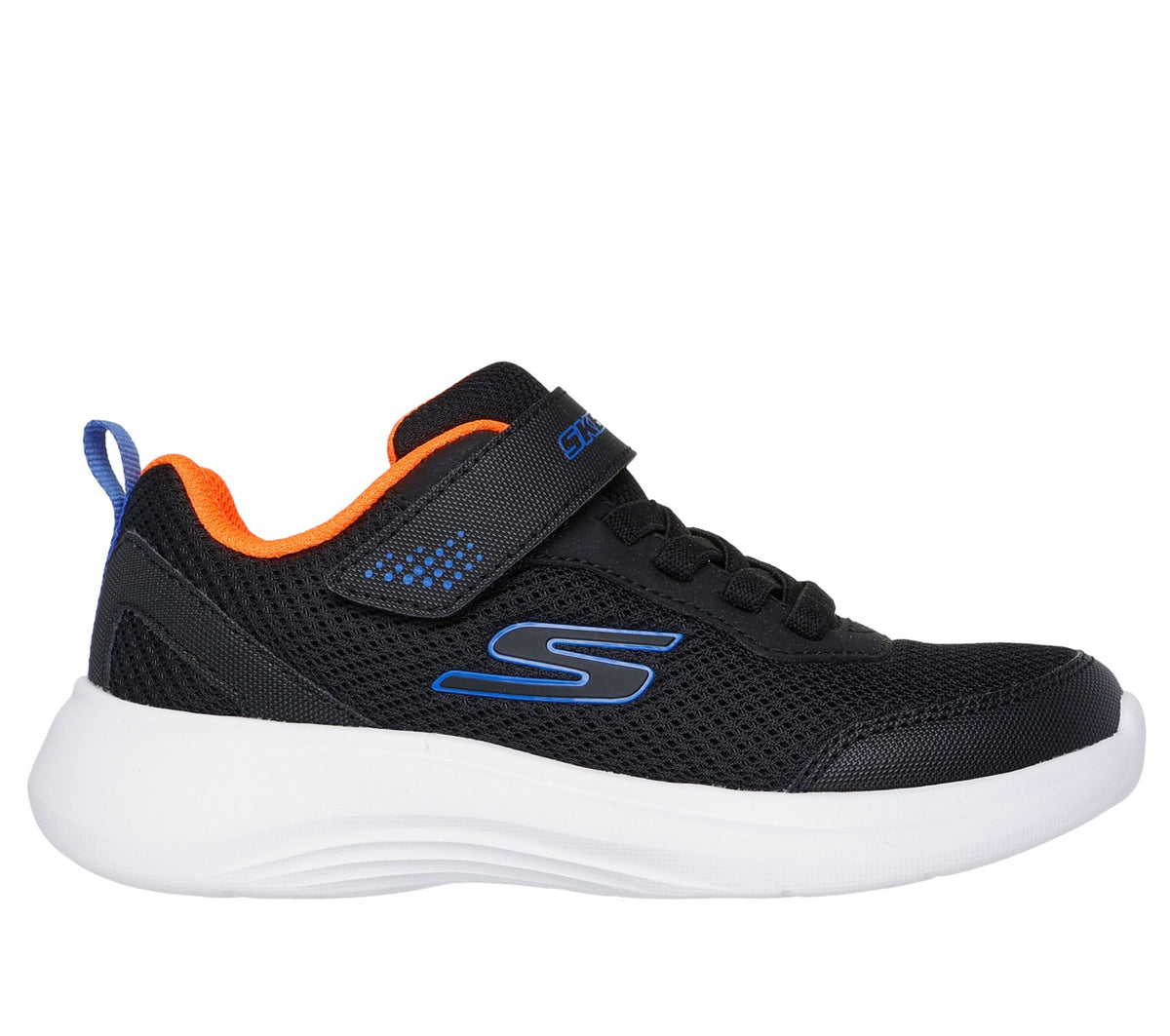Skechers SELECTORS – schwarz