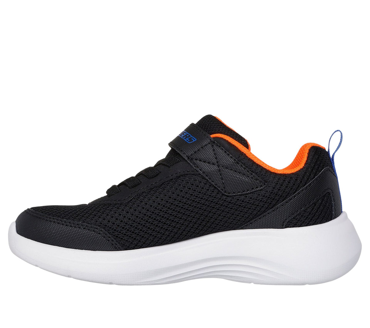 Skechers SELECTORS – schwarz