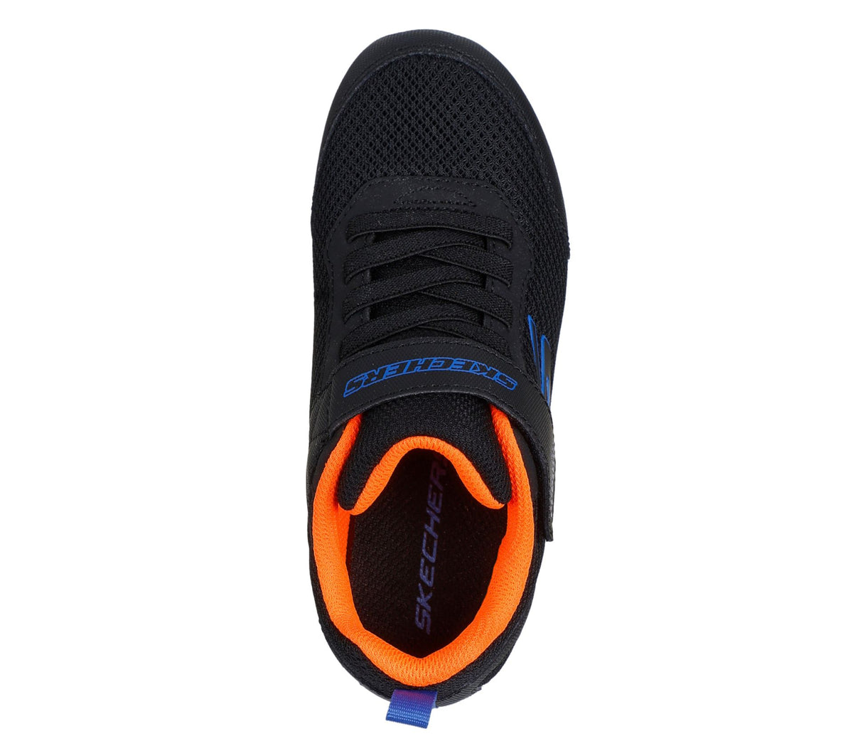 Skechers SELECTORS – schwarz