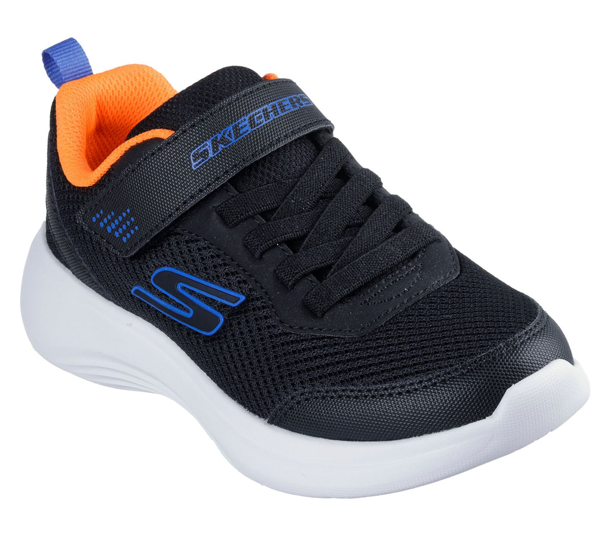 Skechers SELECTORS – schwarz