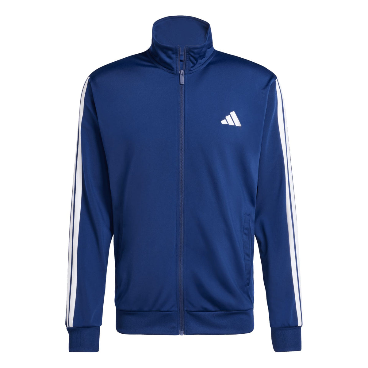 Adidas M 3S TR TT TS – dunkelblau/navy