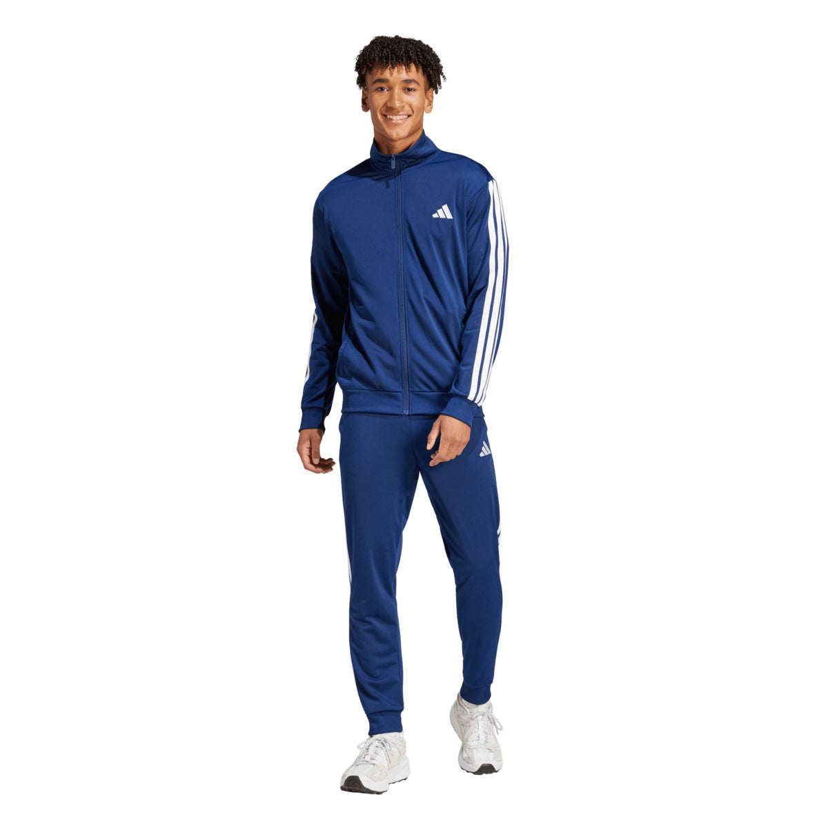 Adidas M 3S TR TT TS – dunkelblau/navy