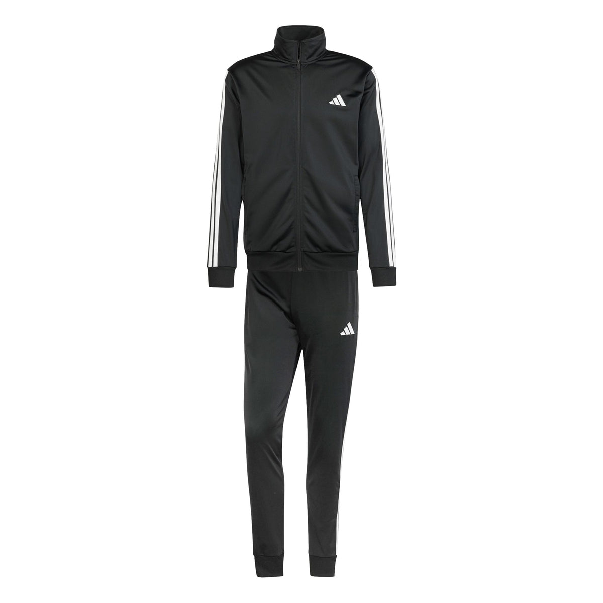 Adidas M 3S TR TT TS – schwarz