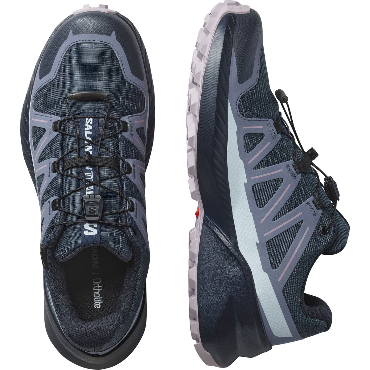 Salomon Speedcross Peak GTX
