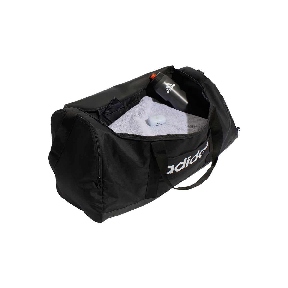 Adidas Linear Duffelbag L