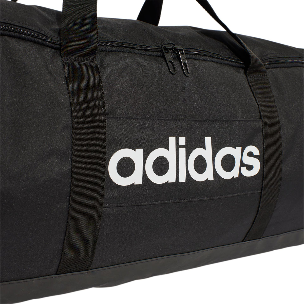 Adidas Linear Duffelbag L