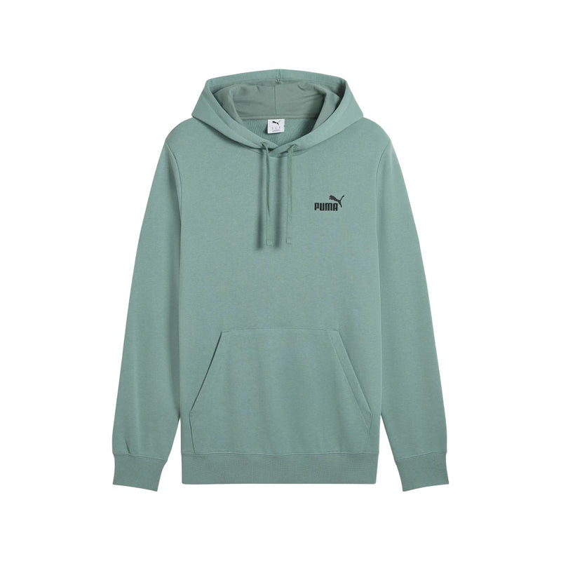 Puma ESS Small No. 1 Logo Hoodie TR