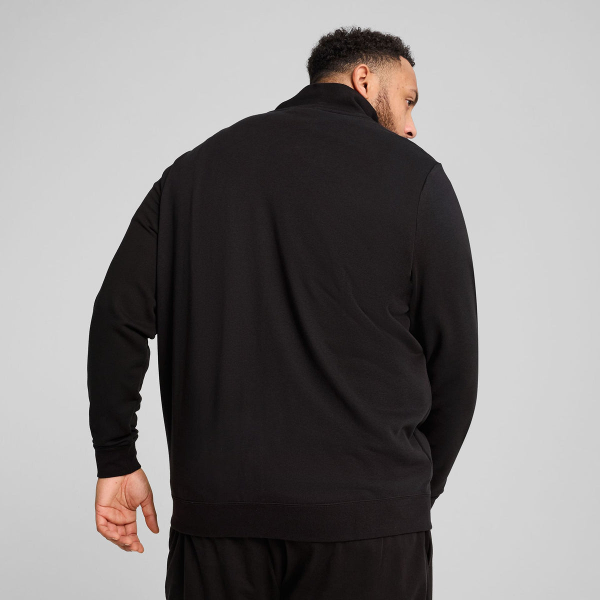 Puma ESS No. 1 Logo Track Jacket TR