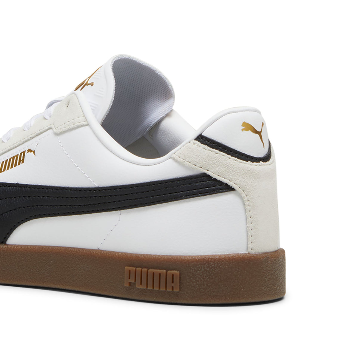 Puma PUMA Club II Era – weiß