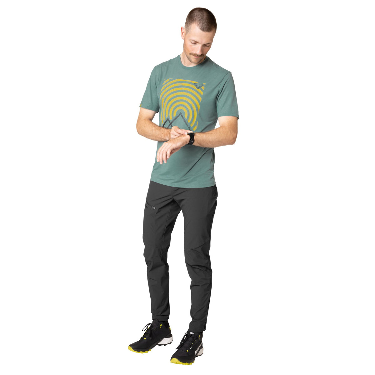 Dynafit Transalper Dynastretch Pant