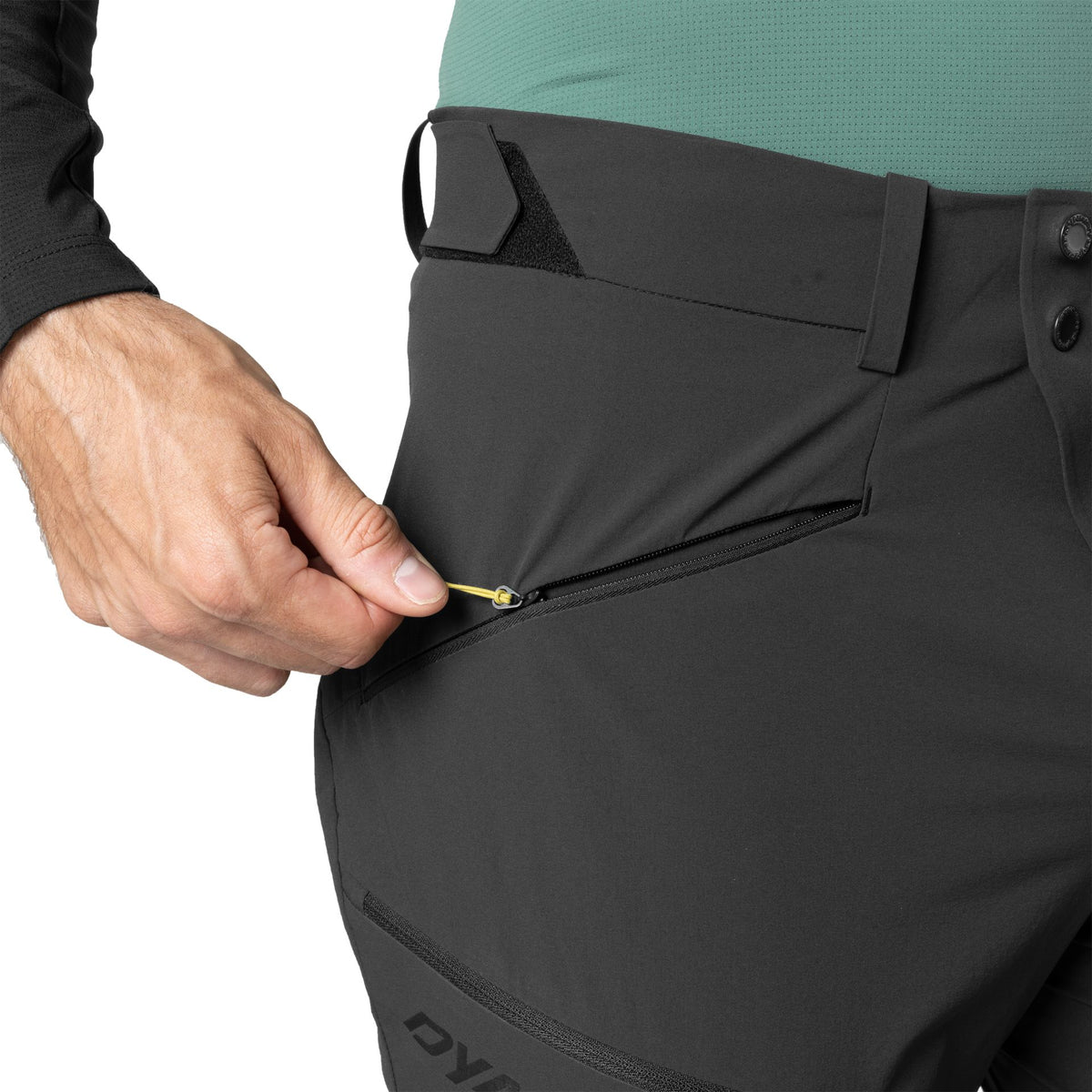 Dynafit Transalper Dynastretch Pant