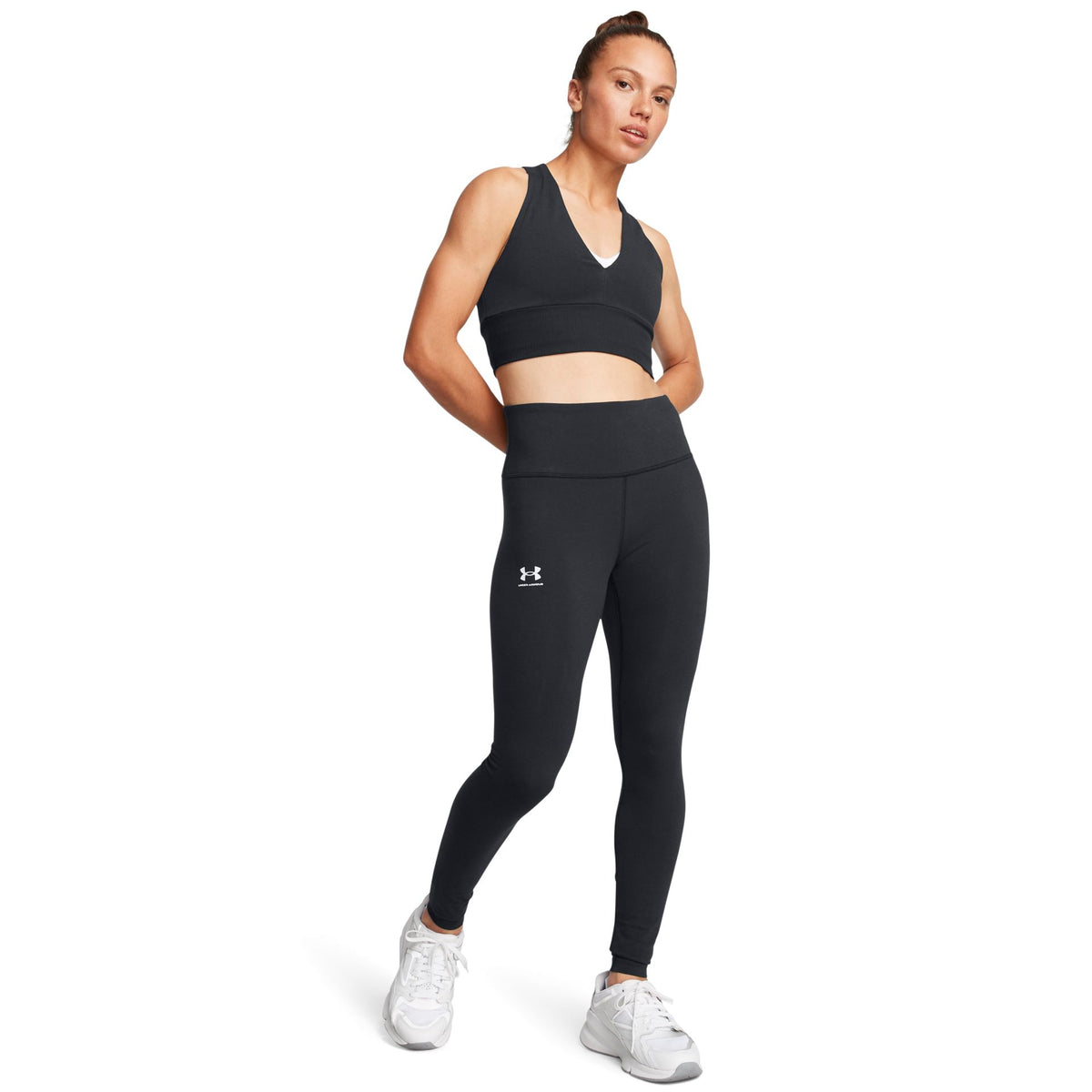 Under Armour UA Rival Leggings