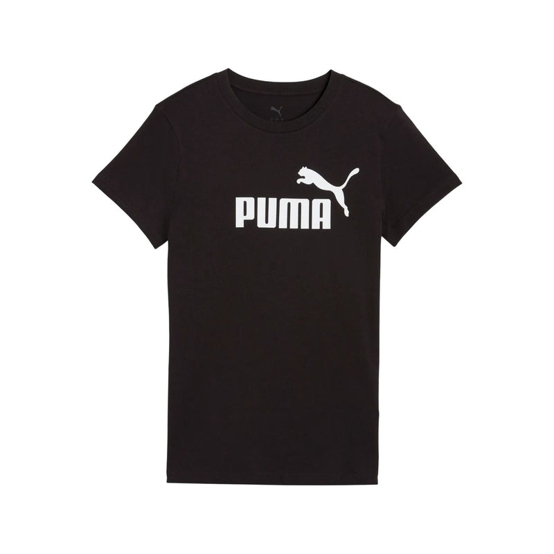 Puma ESS No. 1 Logo Tee