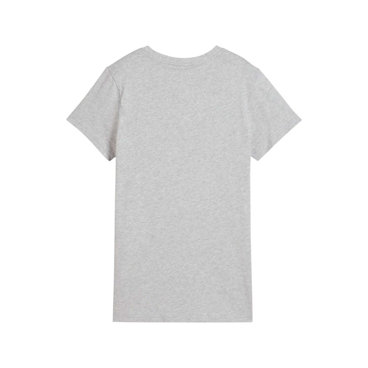 Puma ESS No. 1 Logo Tee – grau