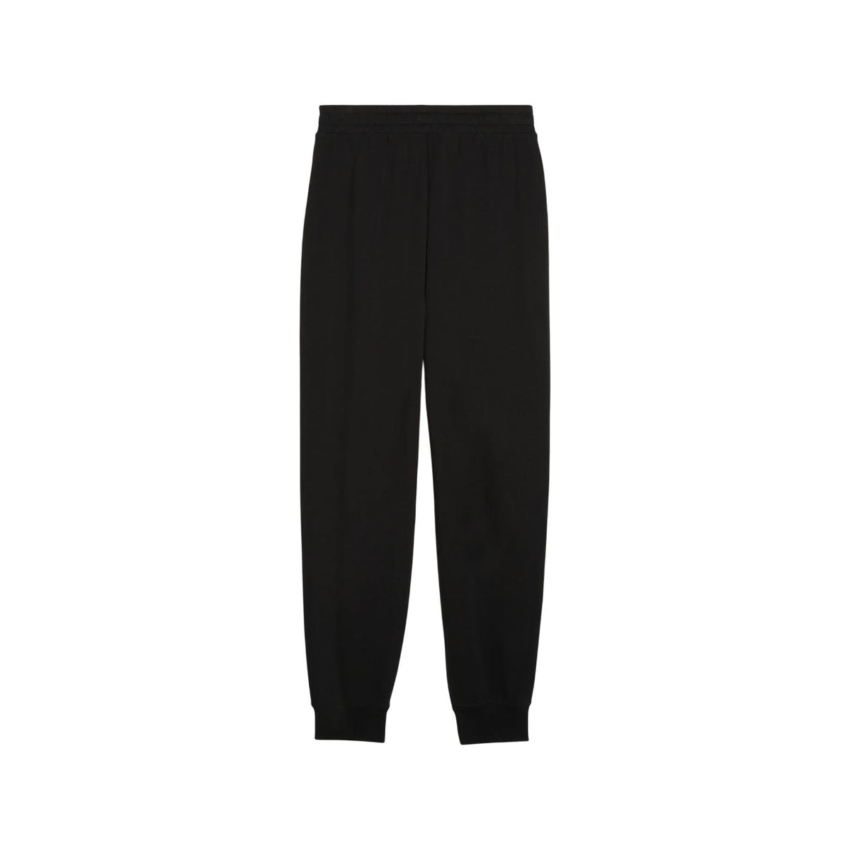 Puma ESS Small No. 1 Logo Comfort High-Waist Sweatpants TR cl – schwarz