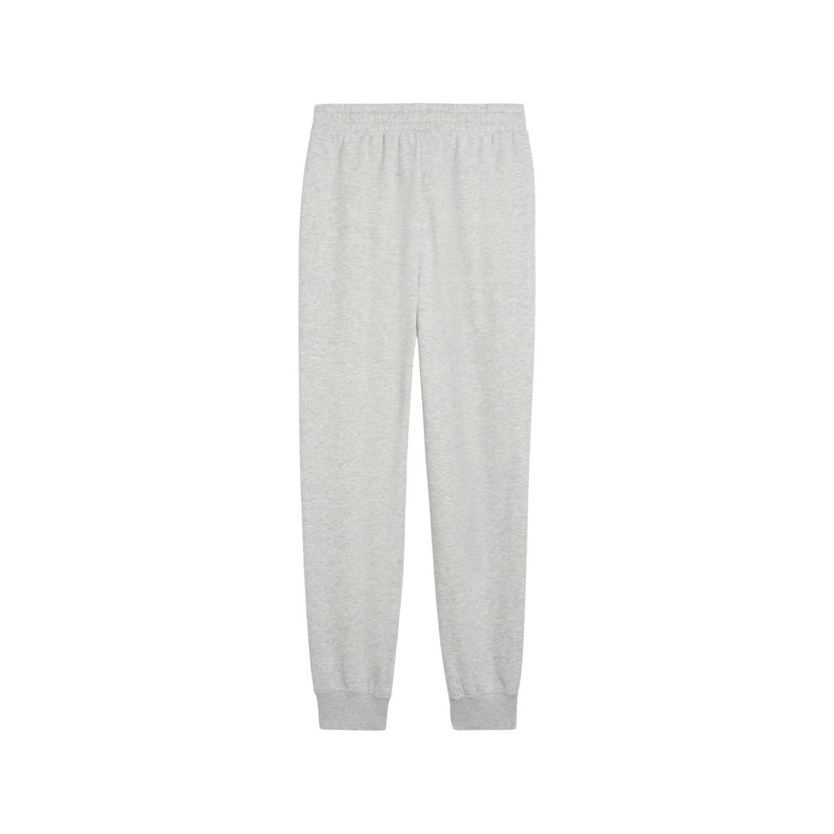 Puma ESS Small No. 1 Logo Comfort High-Waist Sweatpants TR cl – grau