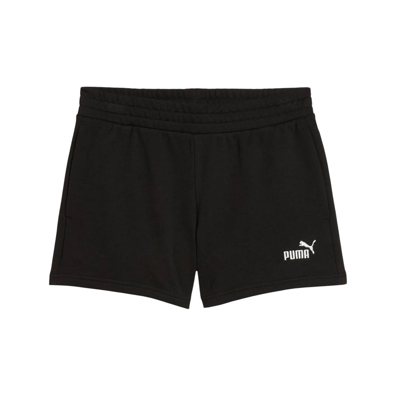 Puma ESS Small No. 1 Logo 4'' Shorts TR