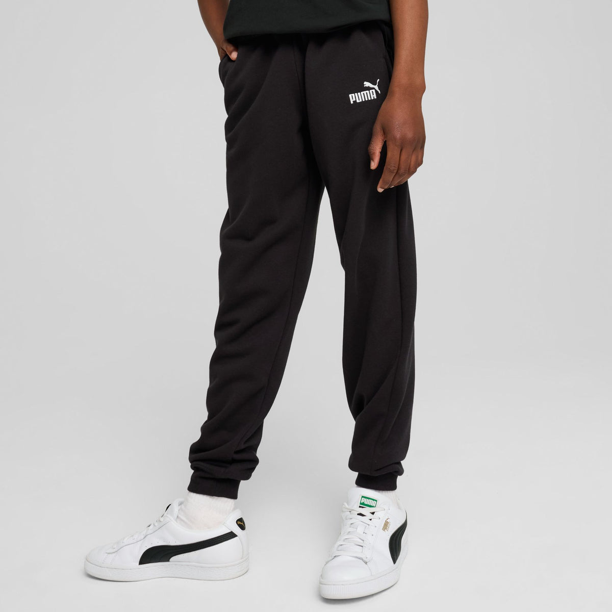 Puma ESS No. 1 Logo Sweatpants TR B