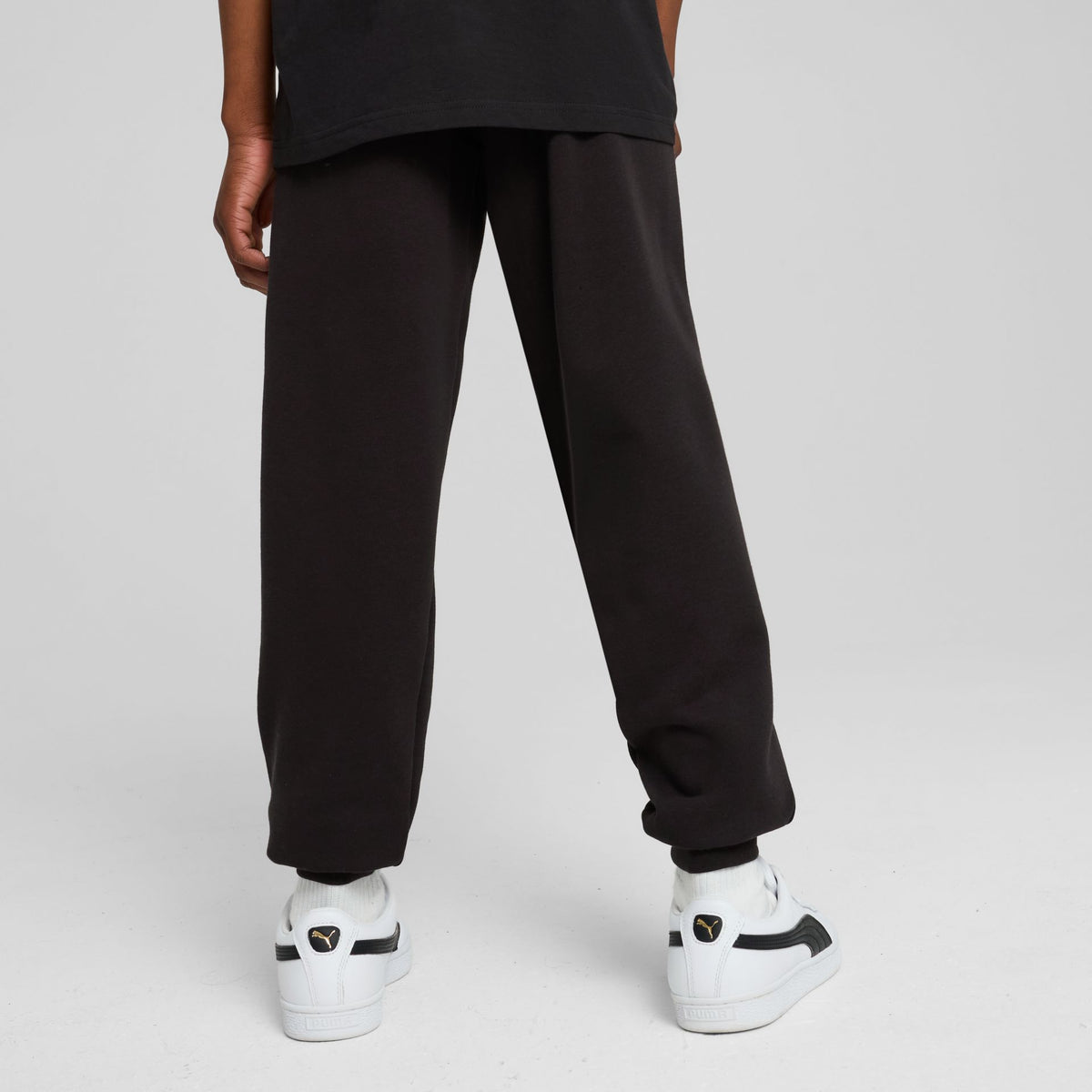 Puma ESS No. 1 Logo Sweatpants TR B