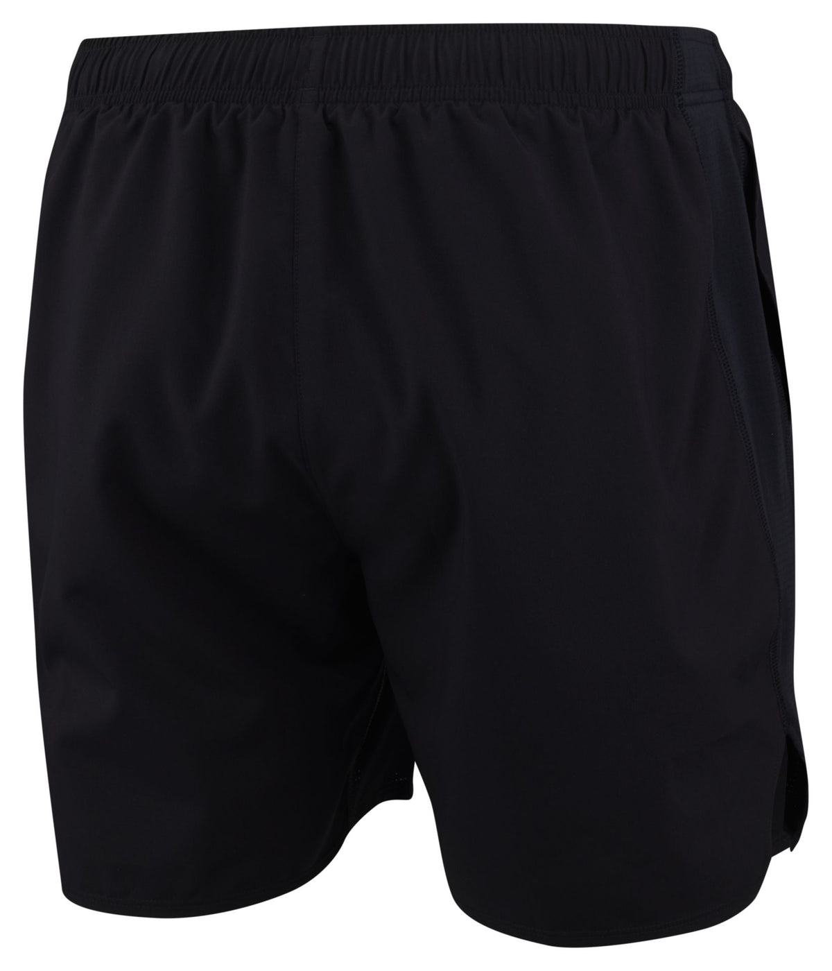 ASICS Core 7in Short – schwarz