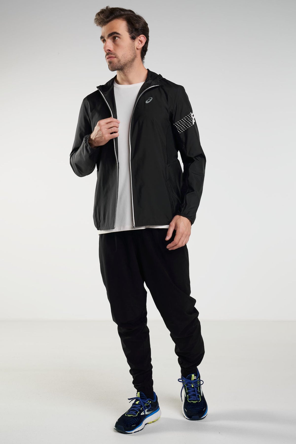 ASICS Core Woven Pant