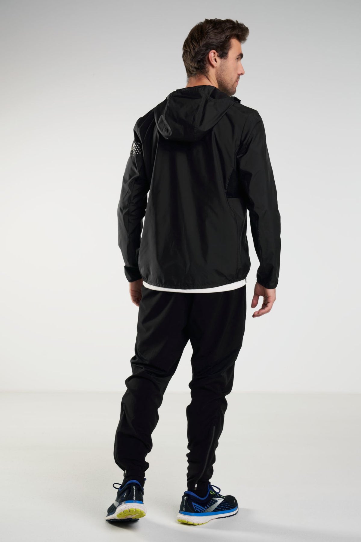 ASICS Core Woven Pant