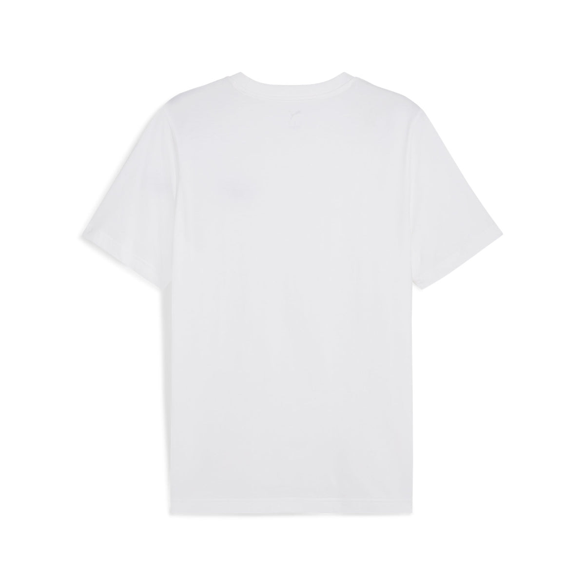 Puma ESS Small No. 1 Logo Tee