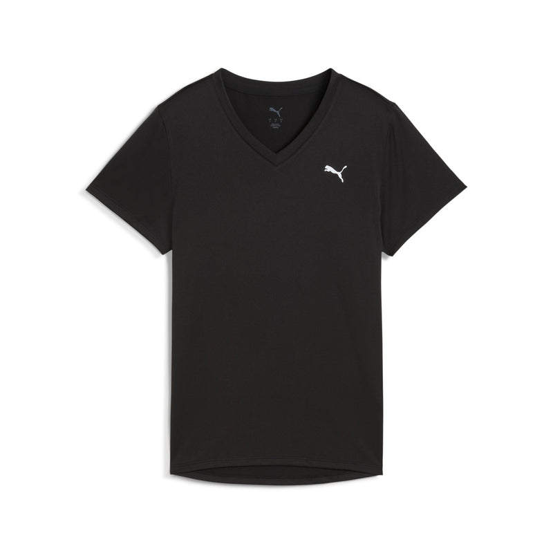 Puma TAD Essential V-Neck Tee