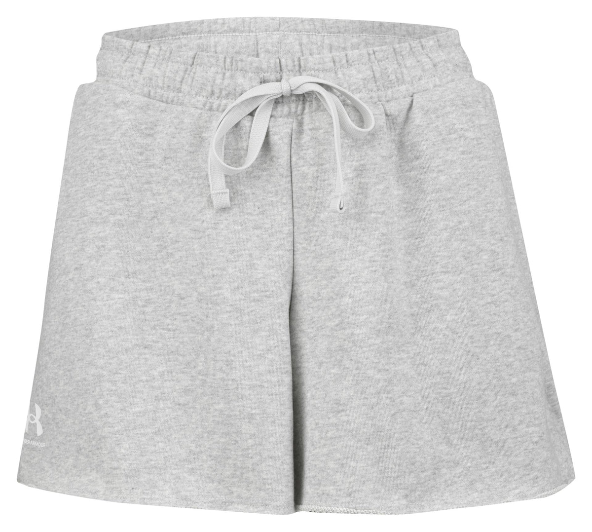 Under Armour Rival Terry Shorts