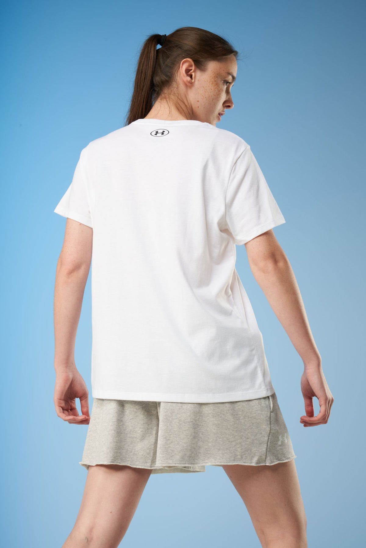 Under Armour Rival Terry Shorts