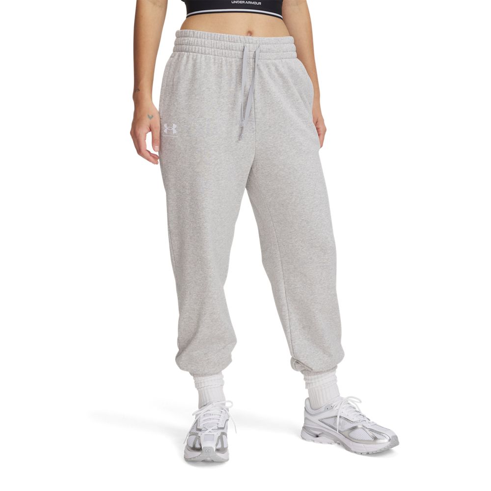 Under Armour UA Rival Terry Jogger – grau