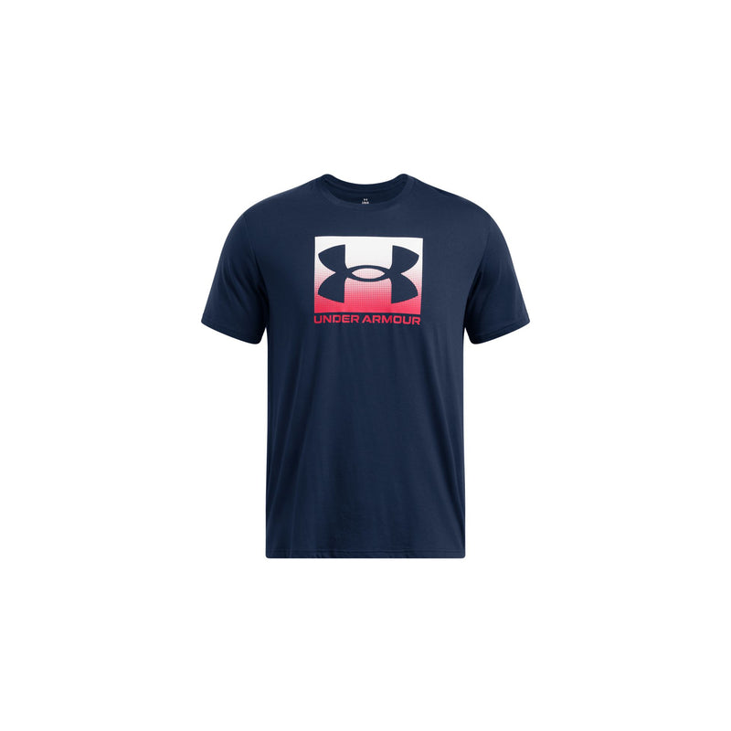 Under Armour Boxed Sports Short Sleeve