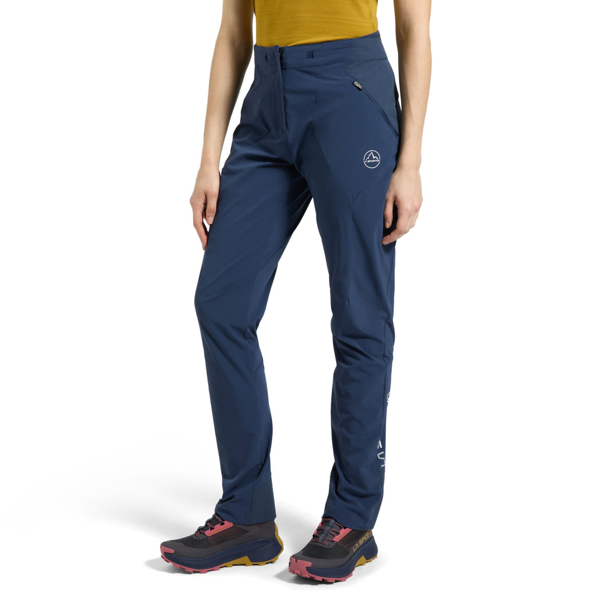 La Sportiva Monument Pants – dunkelblau/navy