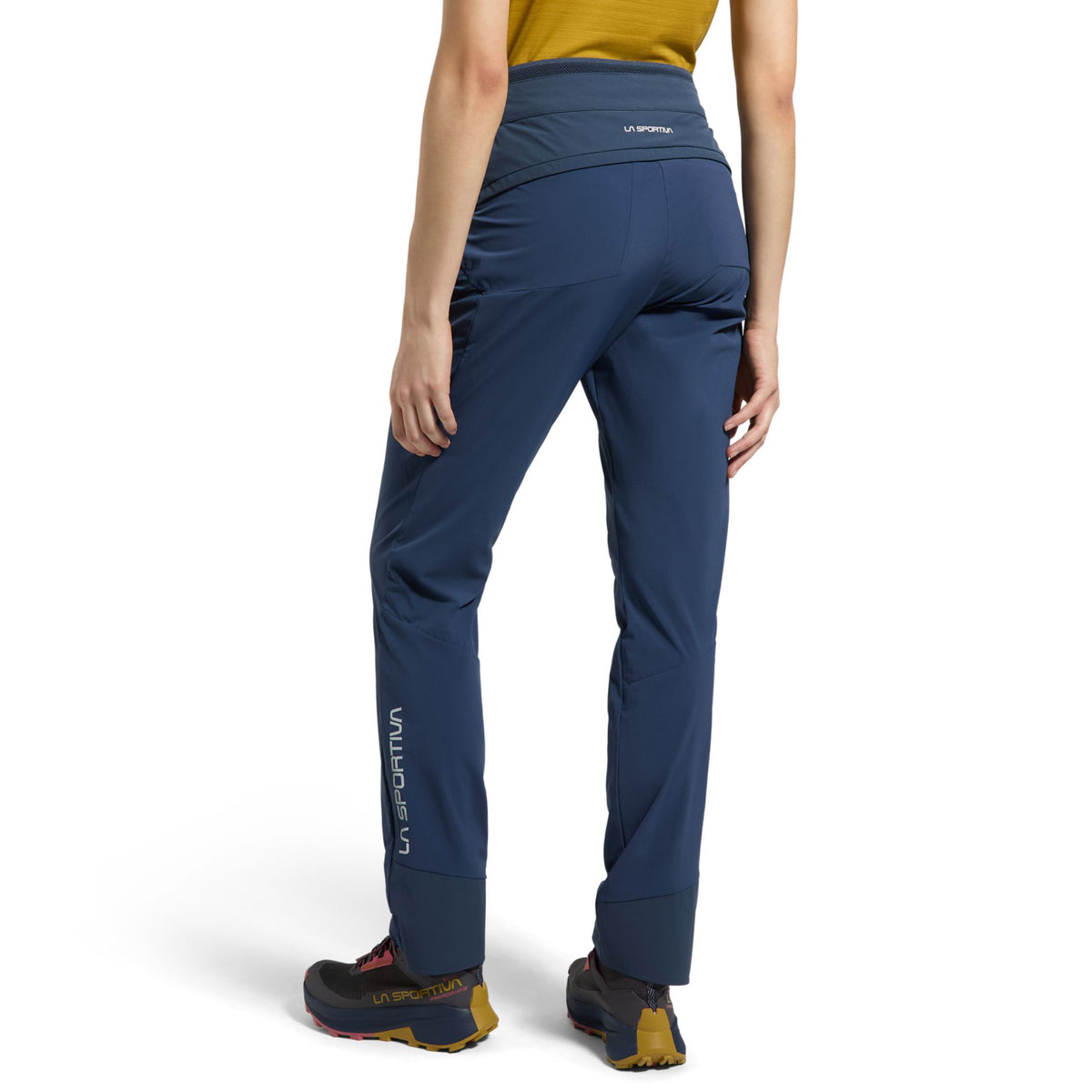 La Sportiva Monument Pants – dunkelblau/navy