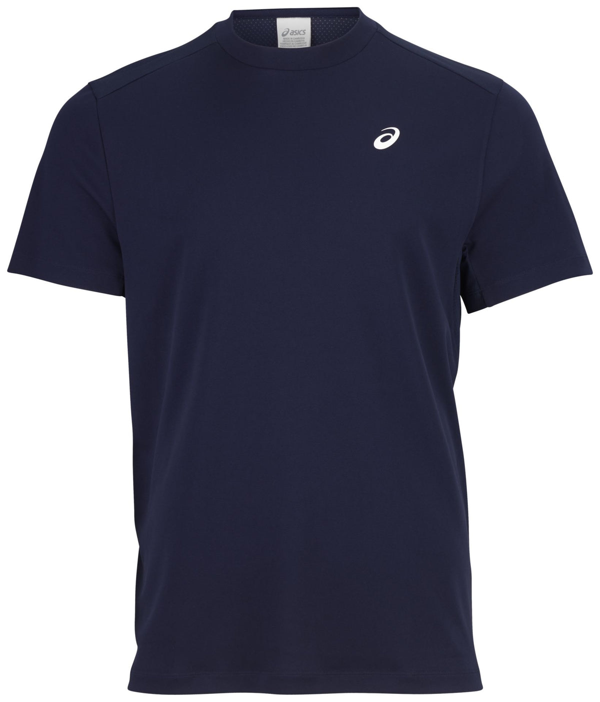 ASICS Court Short Sleeve Top