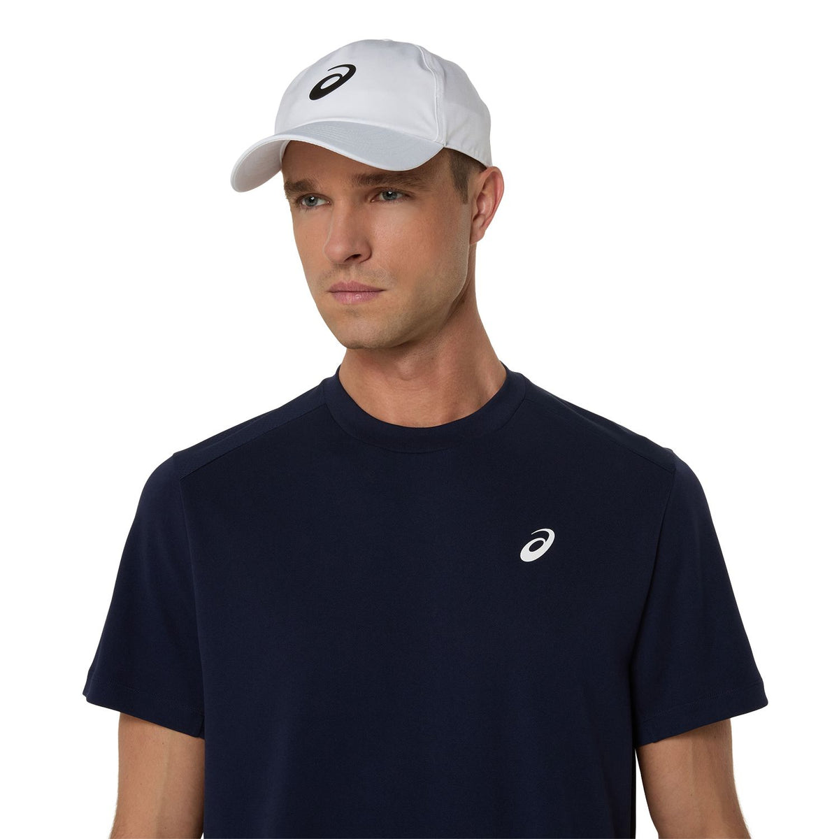ASICS Court Short Sleeve Top