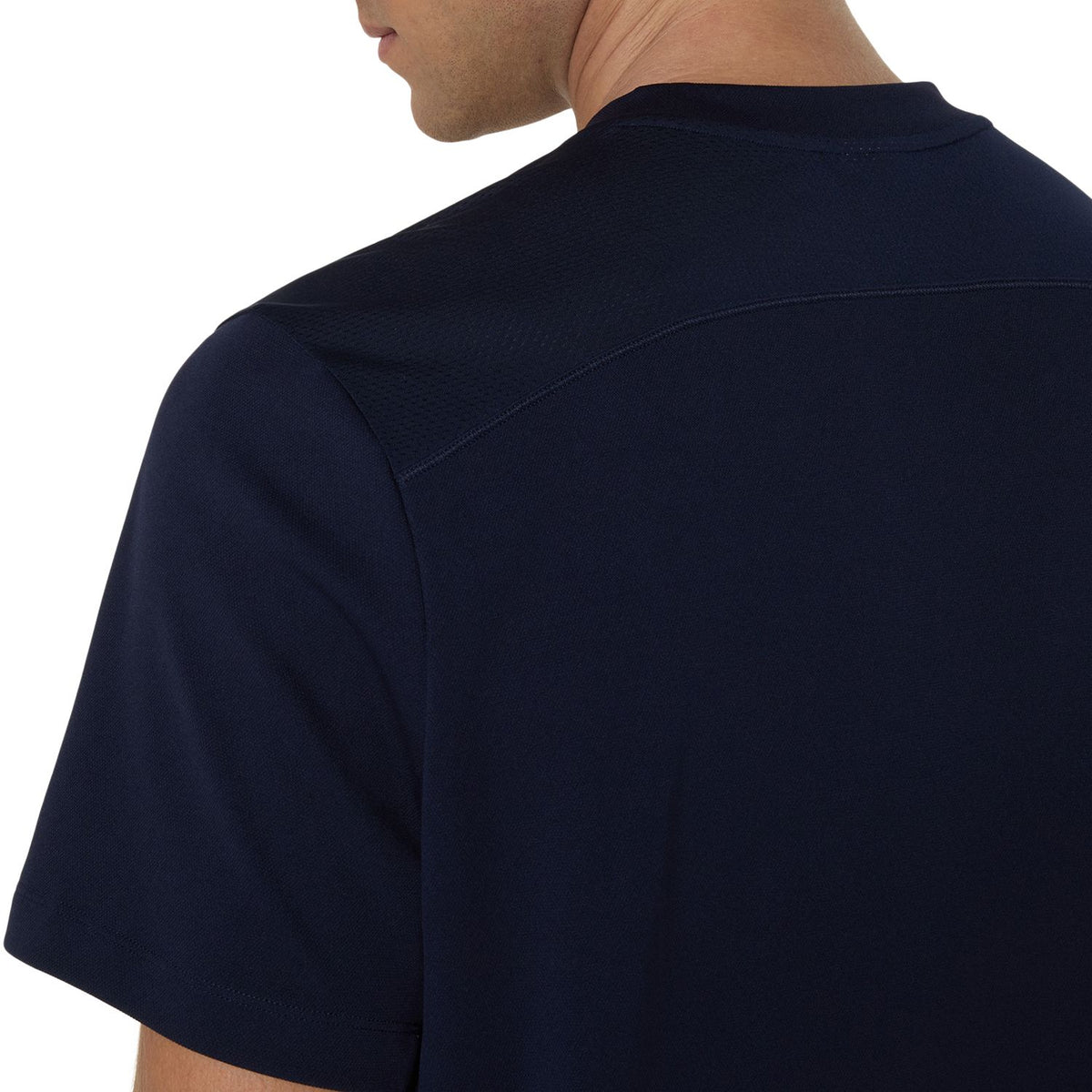 ASICS Court Short Sleeve Top